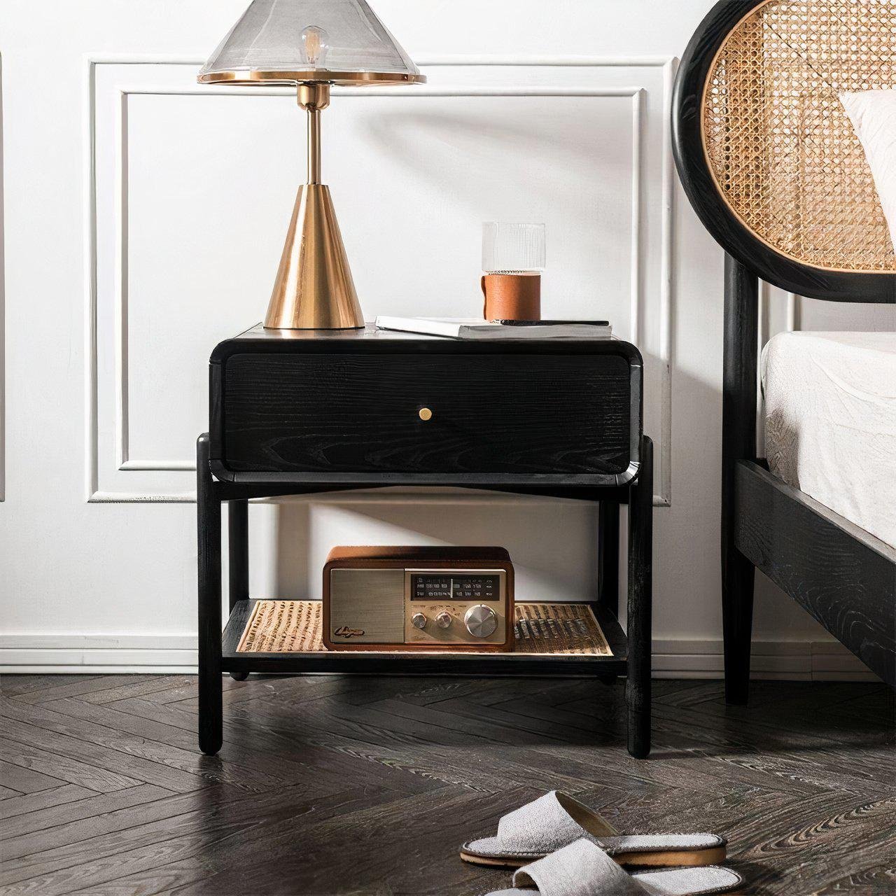 Tủ đầu giường Misty