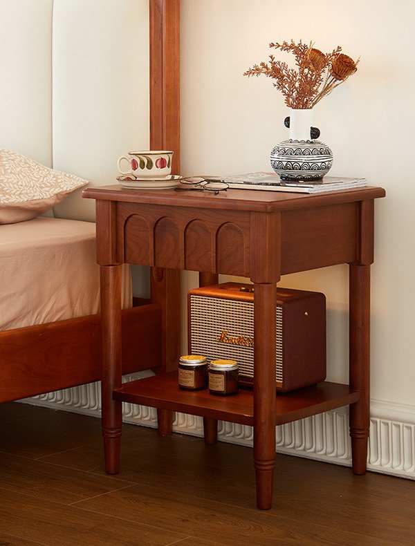 Tủ đầu giường Soleil