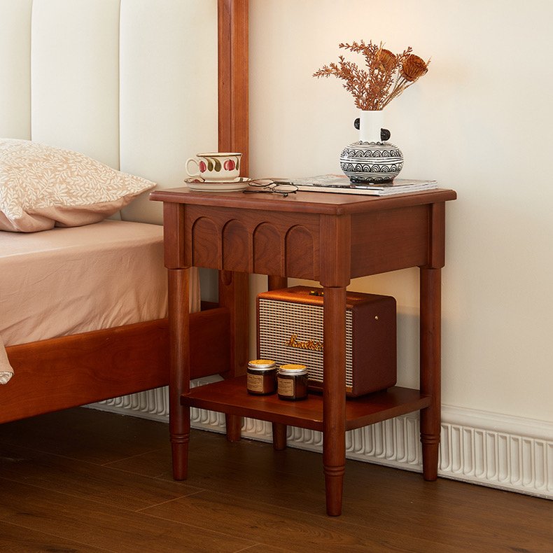 Tủ đầu giường Soleil