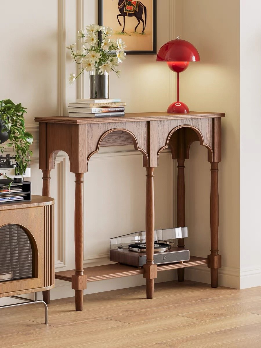 Kệ Console Fleurie