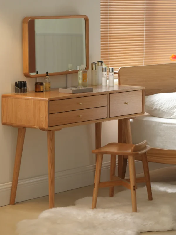 Bàn Trang Điểm Cozy