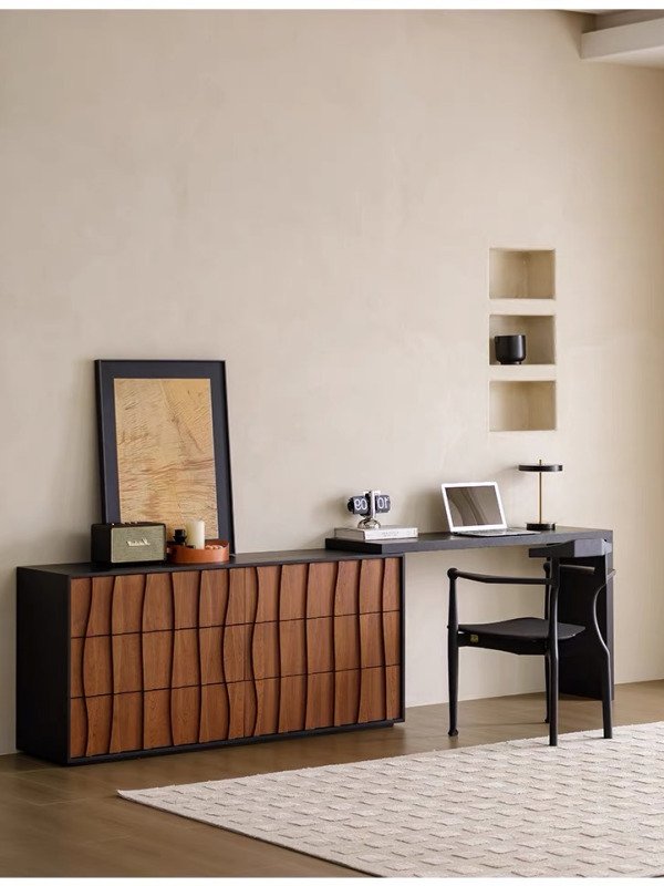 Bàn làm việc Latte