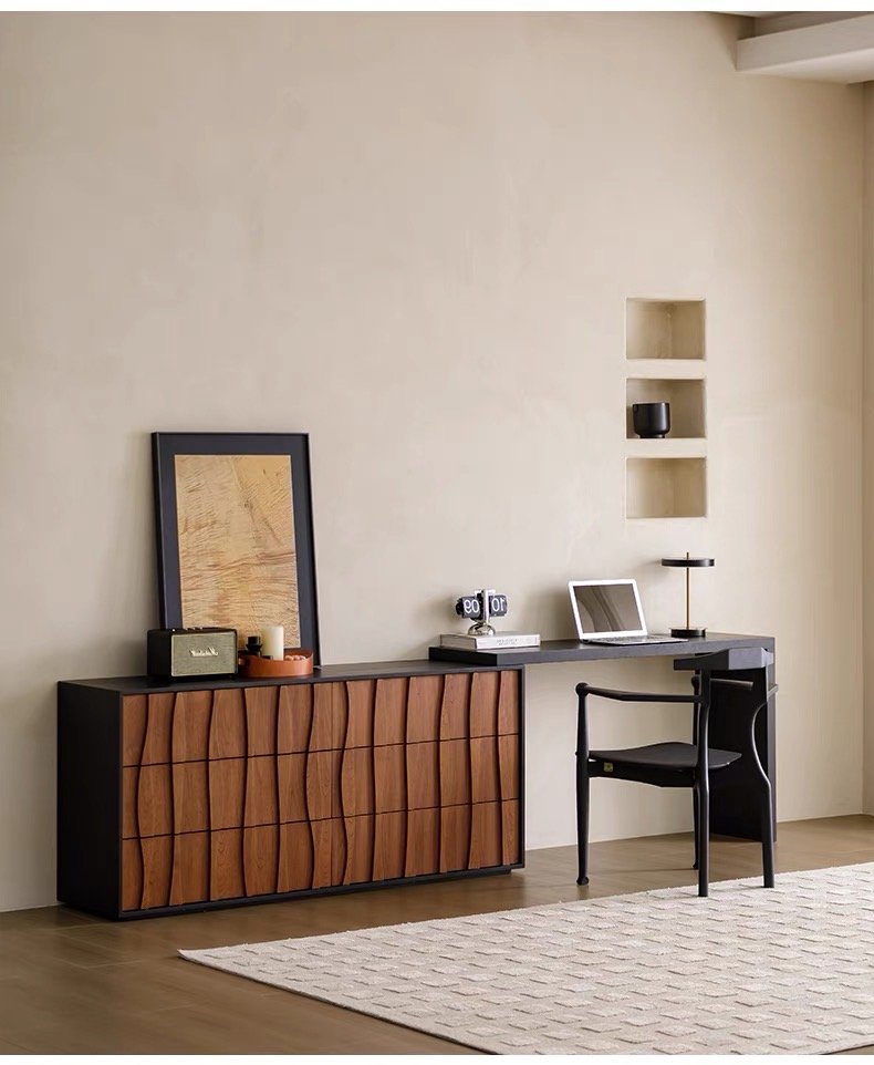 Bàn làm việc Latte